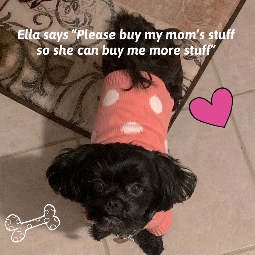 💕Come browse my closet 💕